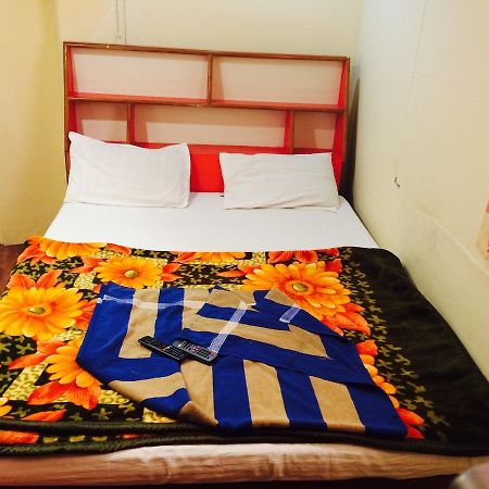 Hotel Green Land Bengaluru Kültér fotó