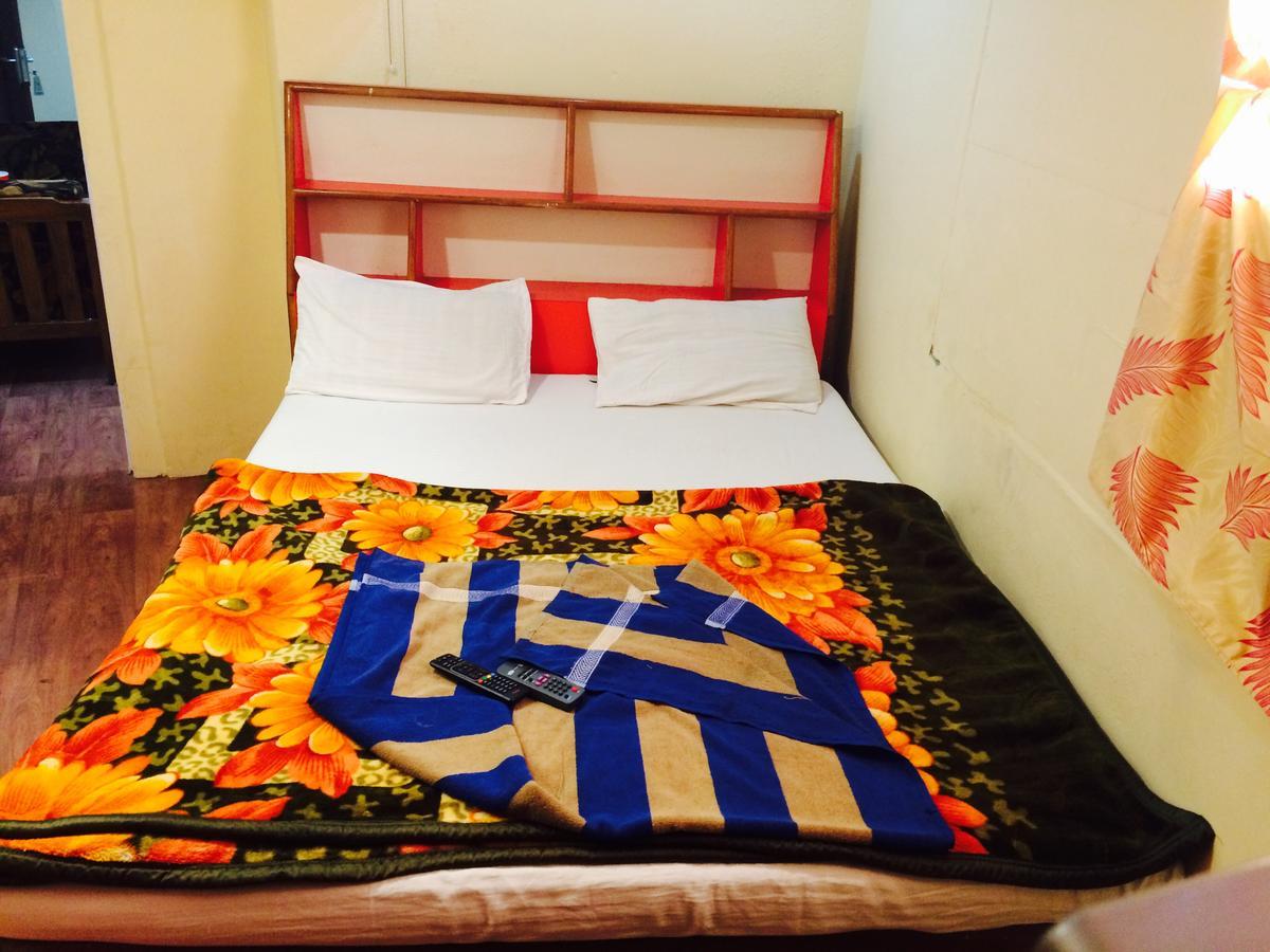 Hotel Green Land Bengaluru Kültér fotó
