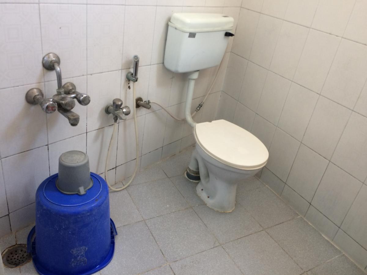 Hotel Green Land Bengaluru Kültér fotó
