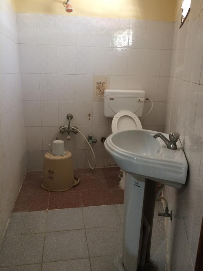 Hotel Green Land Bengaluru Kültér fotó